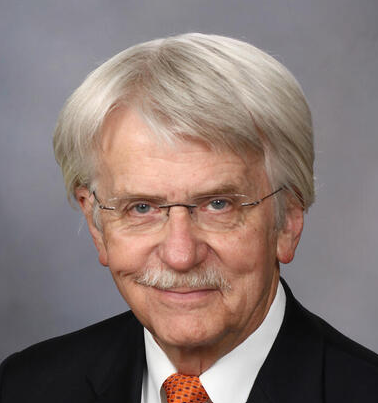 Ronald C. Petersen