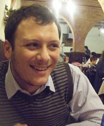 Marco Paolino
