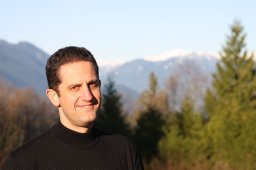 Pablo A Nepomnaschy