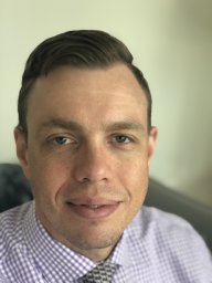Daniel Donoho