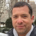 Rodrigo Montes