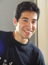 Rodolfo Torrea Duran