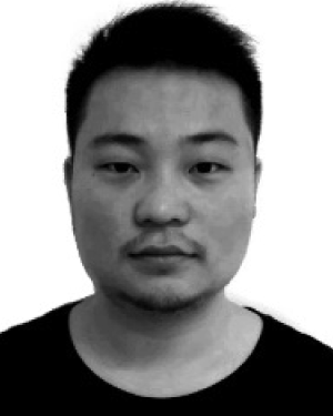 Bowen Zhang