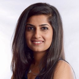 Priya Makhijani