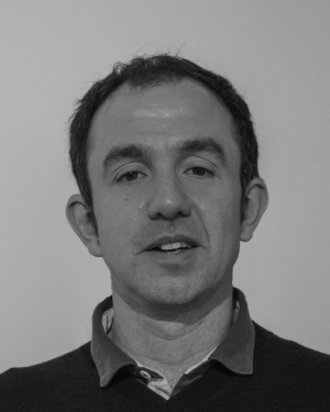 Lisandro Gabriel Monsalve