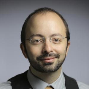 Simon Wilton Davis