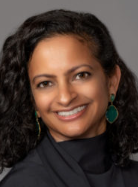Geeta Nagpal
