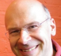 Peter Childs