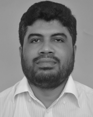 M. M. Hafizur Rahman
