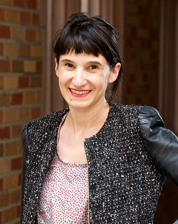 Daniela Karin Rosner