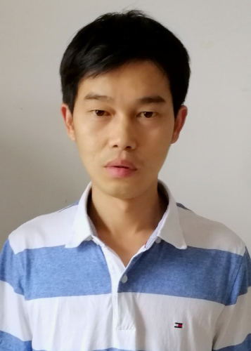 Hong Chen