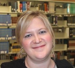 Heather Braund
