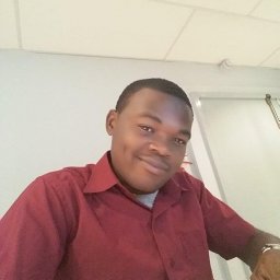 B C Nzogang