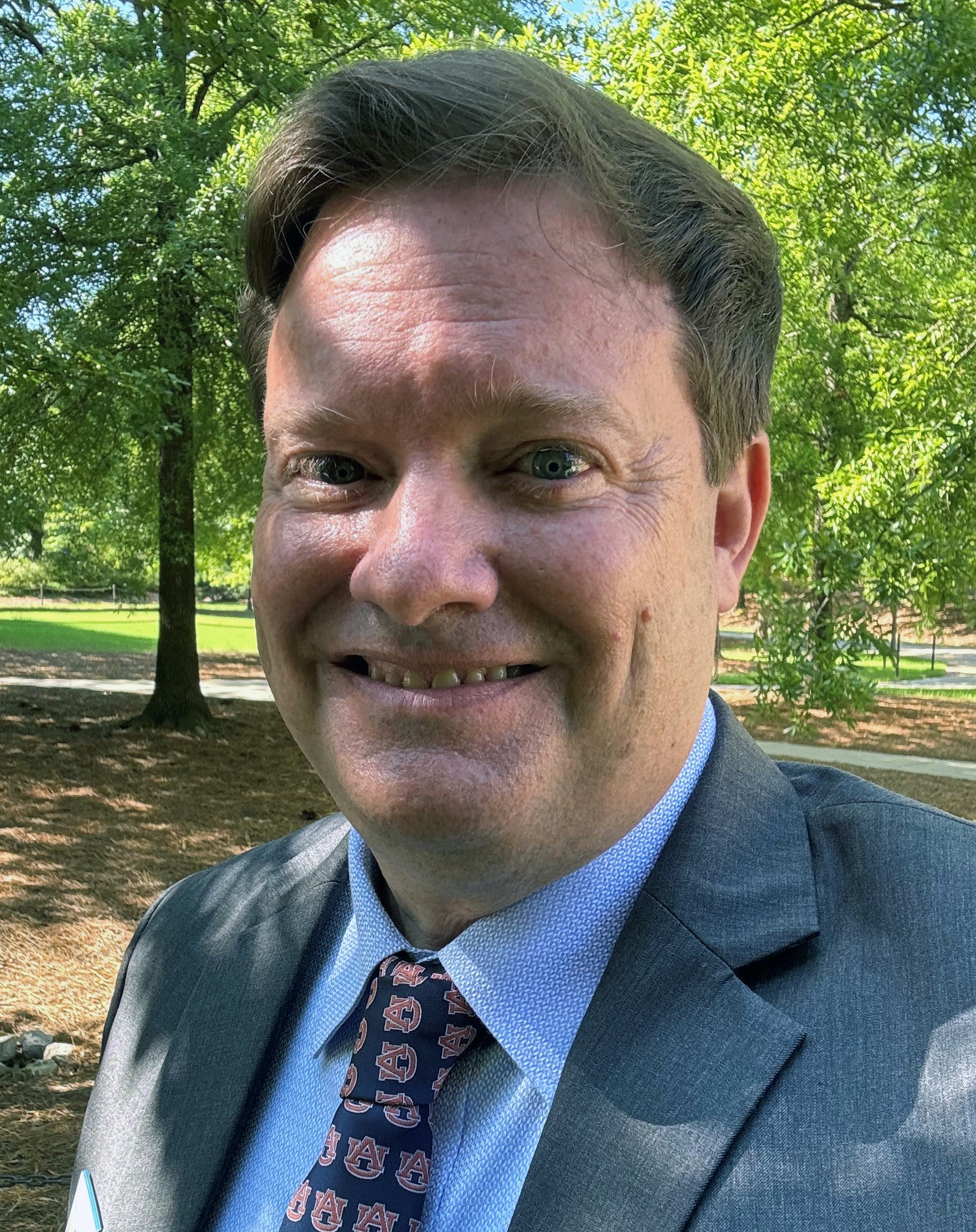 Mark R. Liles