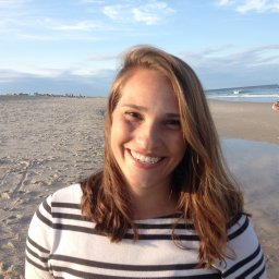 Emily Szkudlarek
