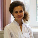 Elena Aleksandrovna Medvedeva