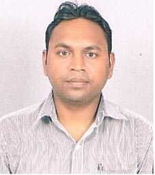 Pankaj Kannauje