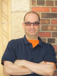 Michael Samers
