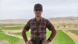 Abolfazl Mohammadi