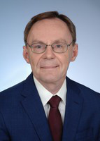 Wolfgang H. Gerstacker