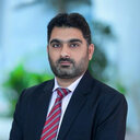Saif Ullah