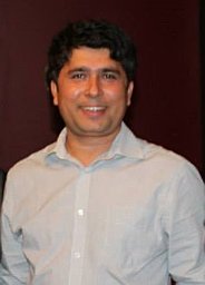 Pradip Gyawali