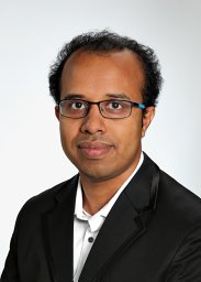 Md. Parvez Rana