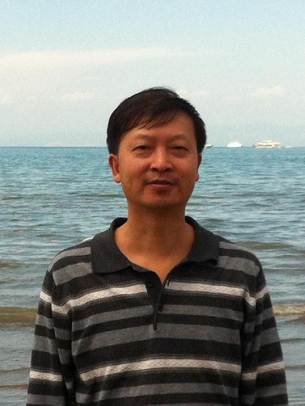 Jiye Zhang