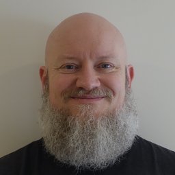 Brian R. Moore