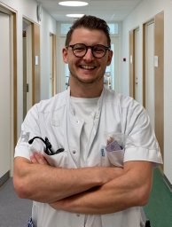 Christopher Kjaer Cullum