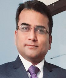 Amar Srivastava