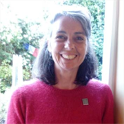 Gretel Boswijk