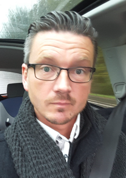 Olivier Coulembier