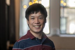 Kun Chen