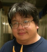 Chris Mah