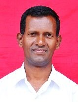 Joseph Chandrasekaran