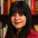 Patricia Lingley-Pottie