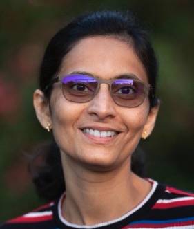 Monali Manohar