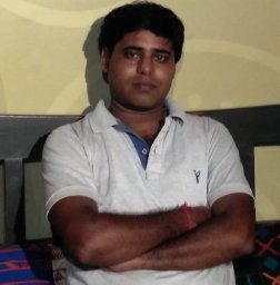 Giridhar Maji