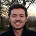 Elliot Mathieu