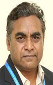 K Ram Mohan Rao