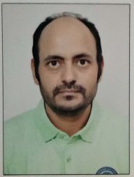 Ashok Kumar Bagha