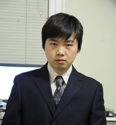 Xianzhi Gong