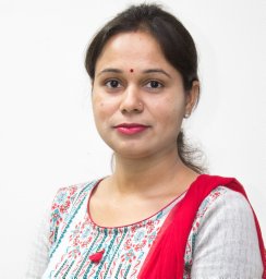 Pinki Saini