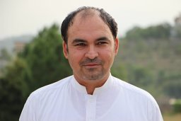 Masood Ahmad