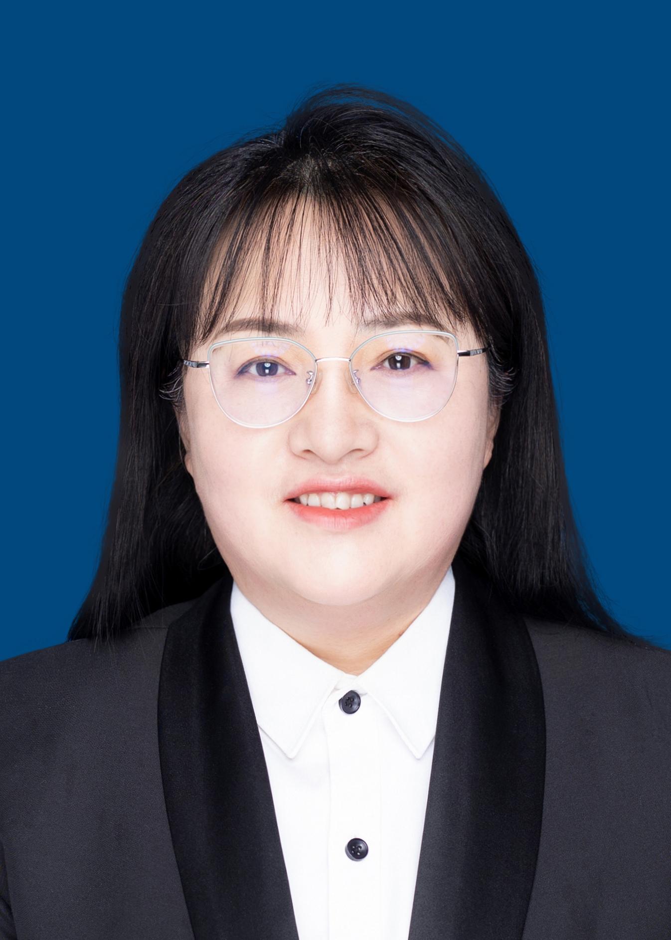 Huping Hou