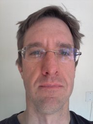 Tim Gebbie