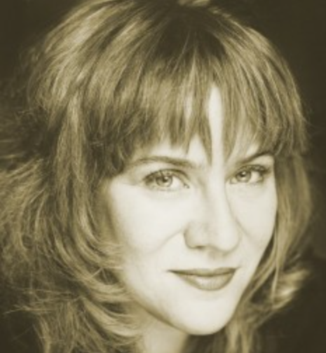 Susanna Hecht