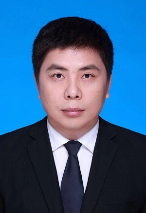 Shengtian Zhang