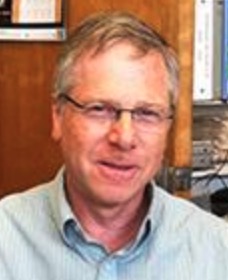 Randall Bruce Widelitz